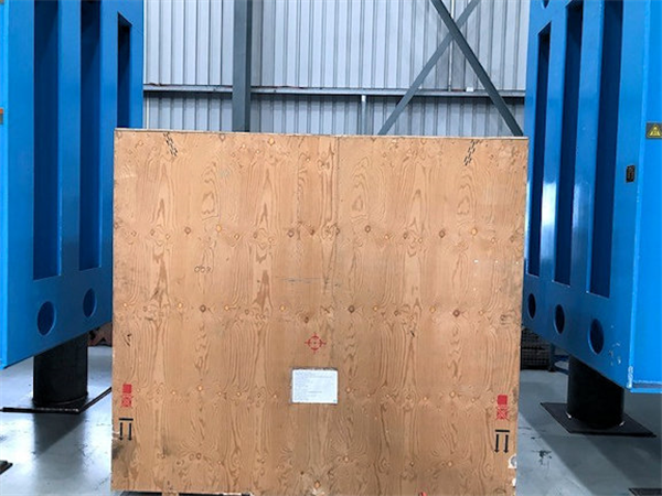 2 Units - Refurbished Mbe Whims Jones Dp 335 Magnetic Separators)